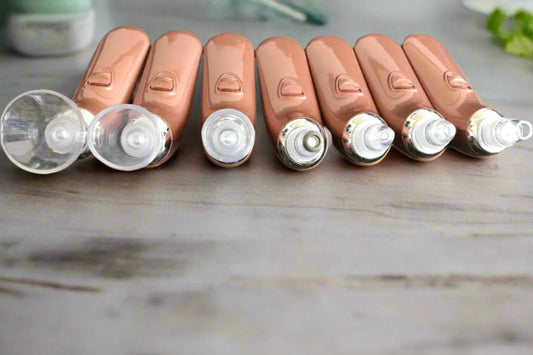 Acne remover household Pore Cleaner