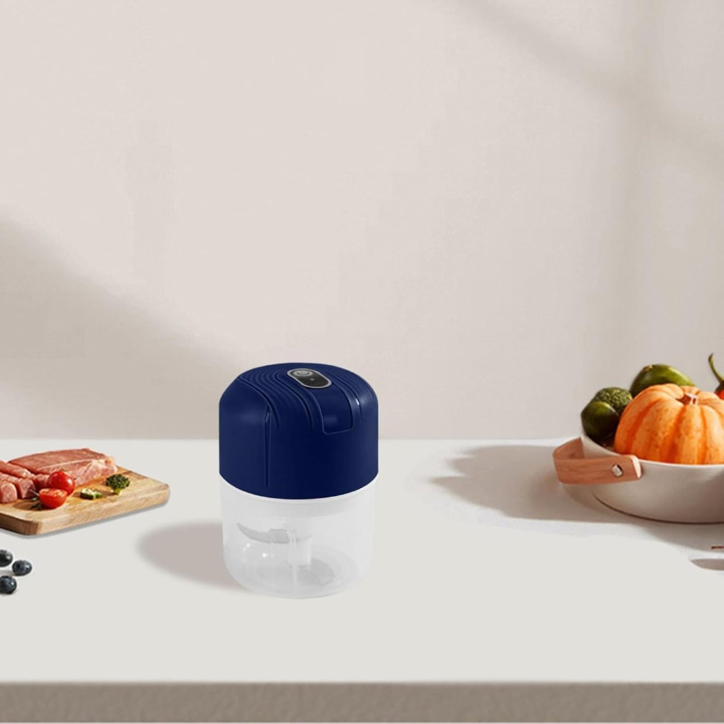 Denx - Portable Blender