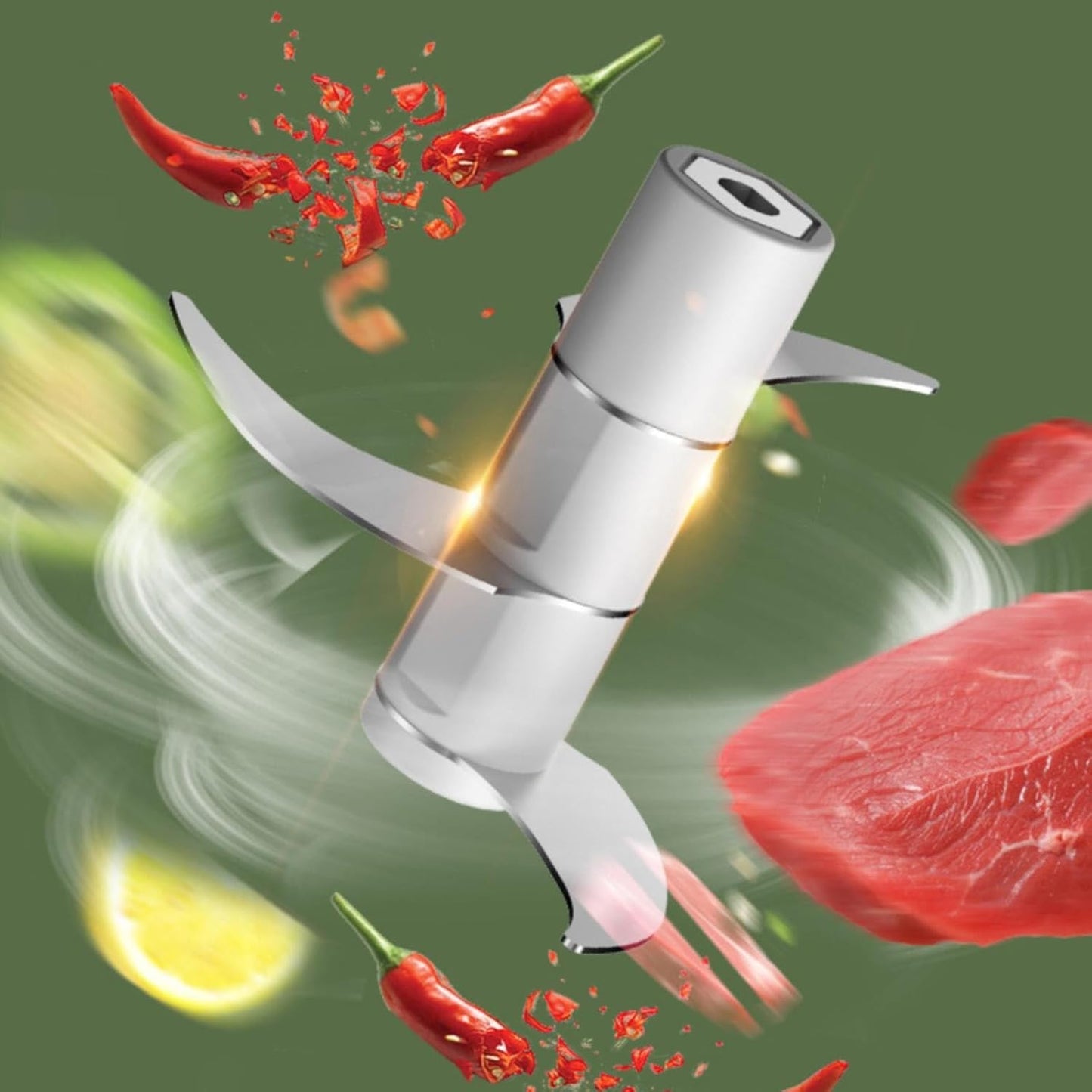 Denx - Portable Blender