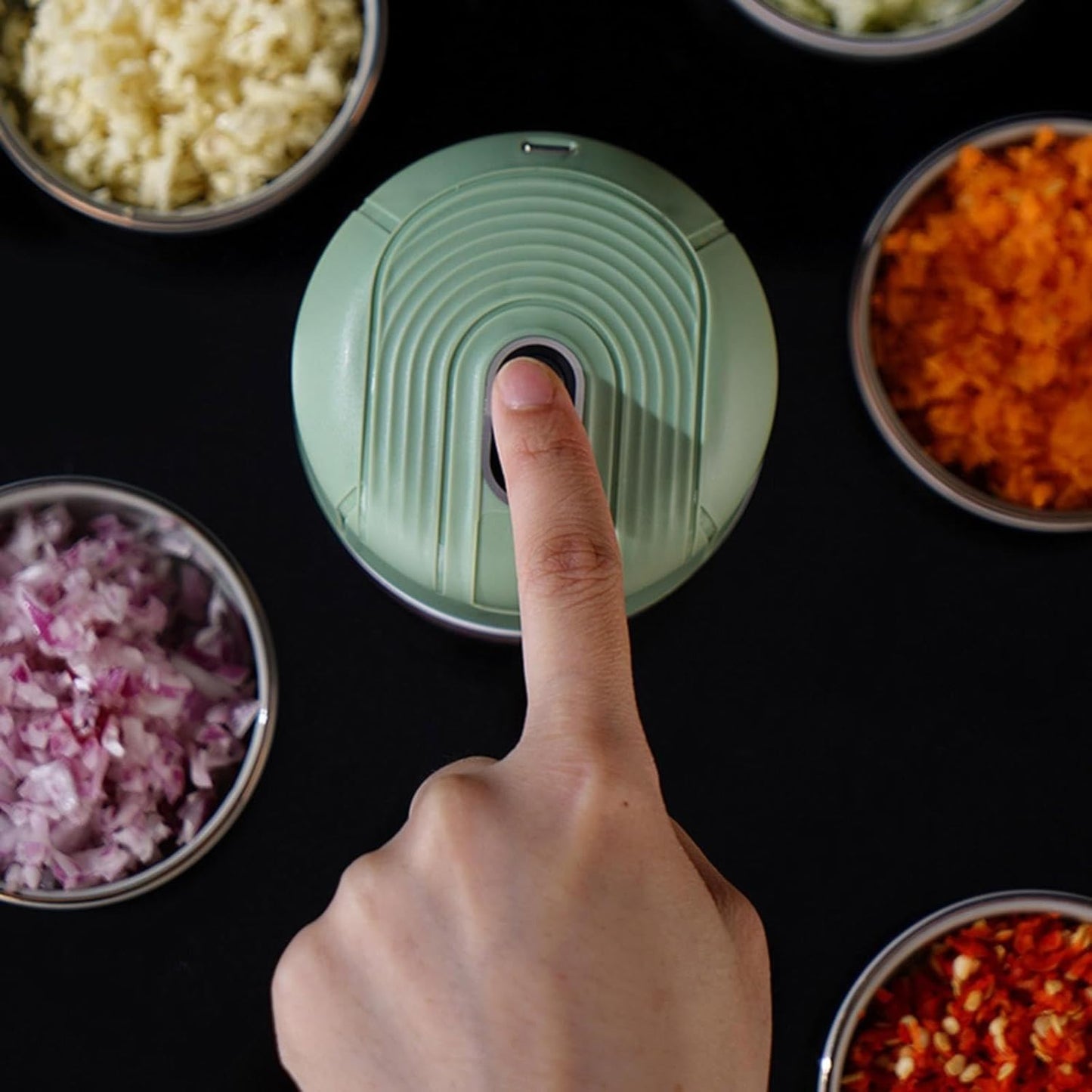 Denx - Portable Blender