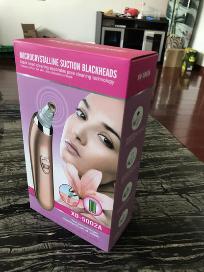 Acne remover household Pore Cleaner