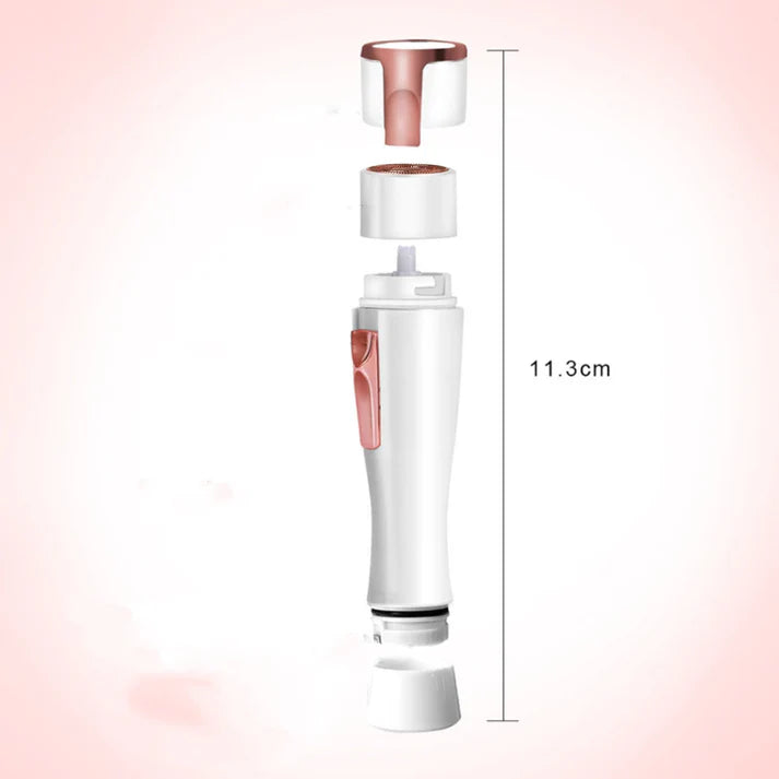 Electric Shaver Hair Remover Women's Hair Remover Hair Remover Hair Extractor Hair Shaver Hair Shaver