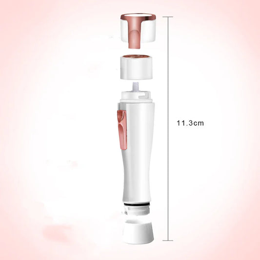 Electric Shaver Hair Remover Women's Hair Remover Hair Remover Hair Extractor Hair Shaver Hair Shaver