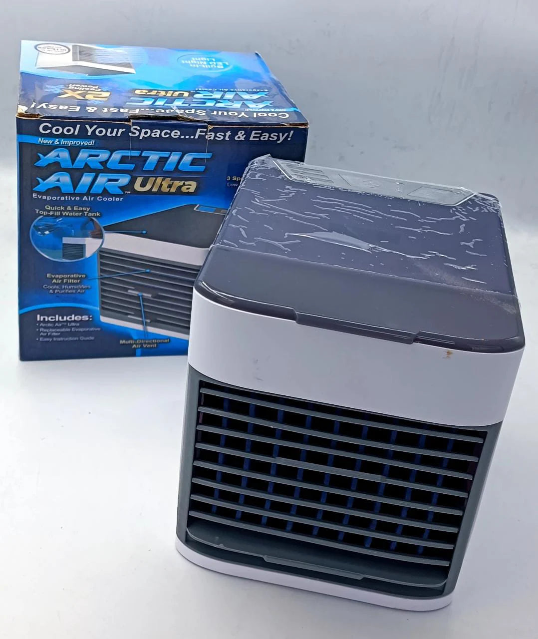 Joaron - 3-in-1 Air Cooler